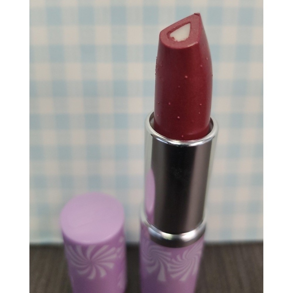 NEW Clinique Dramatically Different Lip Shaping Lipstick 44 Raspberry Glace